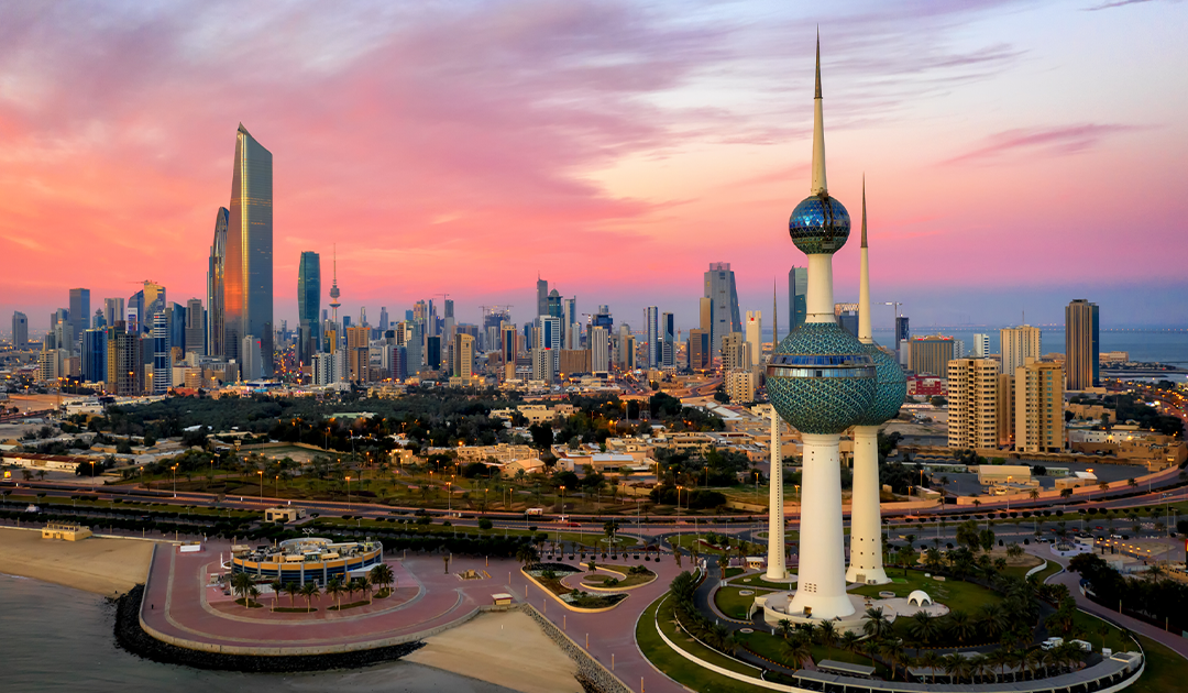 فرص العمل في الكويت 2025