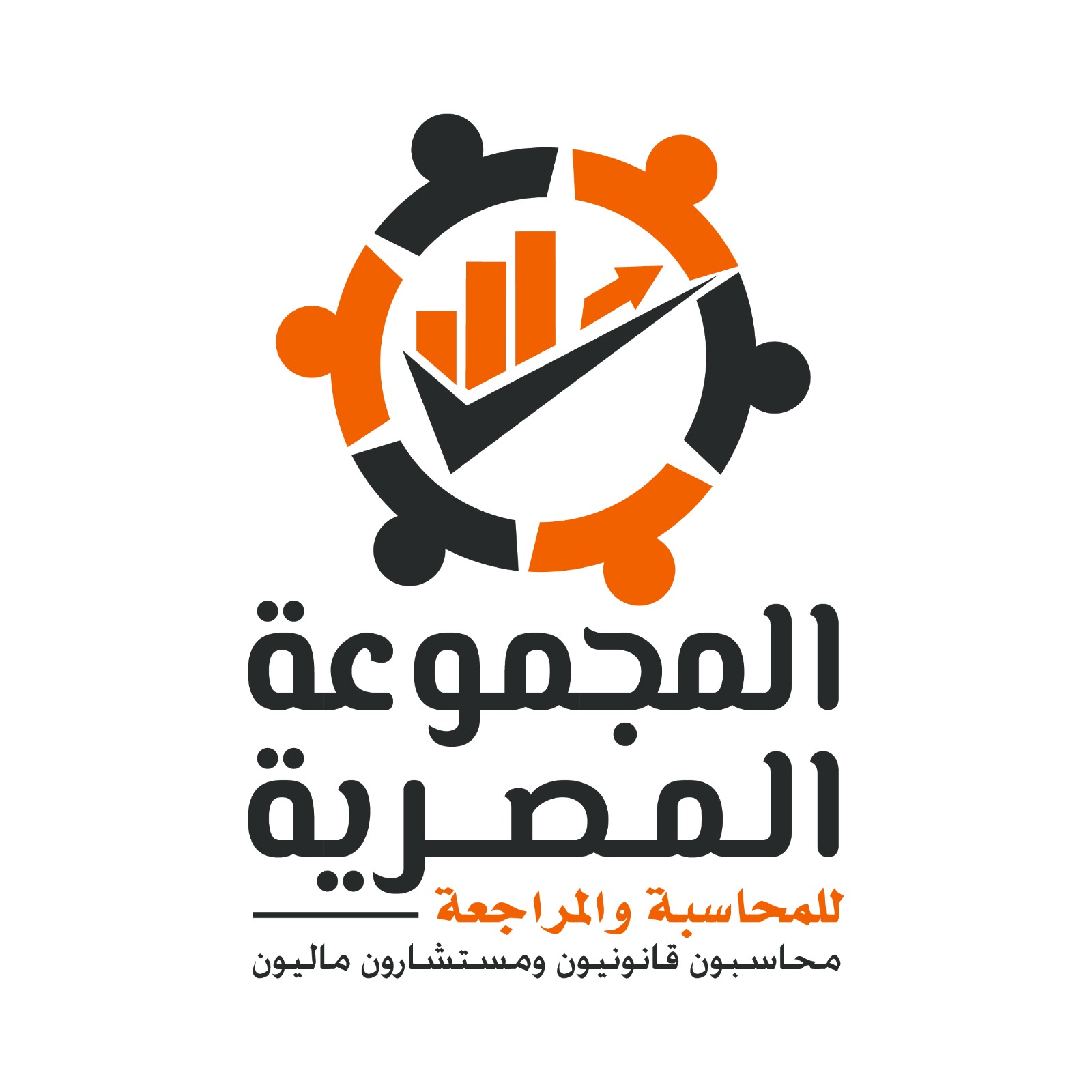 المجموعة المصرية للمحاسبة والمراجعه - محاسبون قانونيون ومستشارون