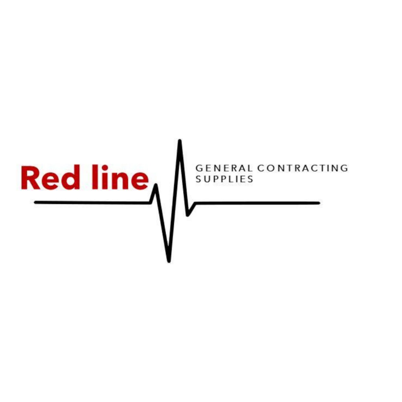 ٌُREDLINE