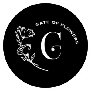 Gate of Flowers