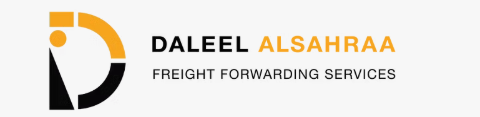 Daleel Al-Sahraa – Shipping &amp; Logistics