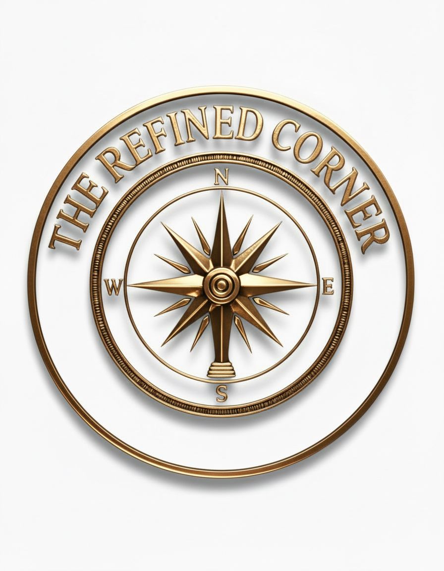 the refined corner