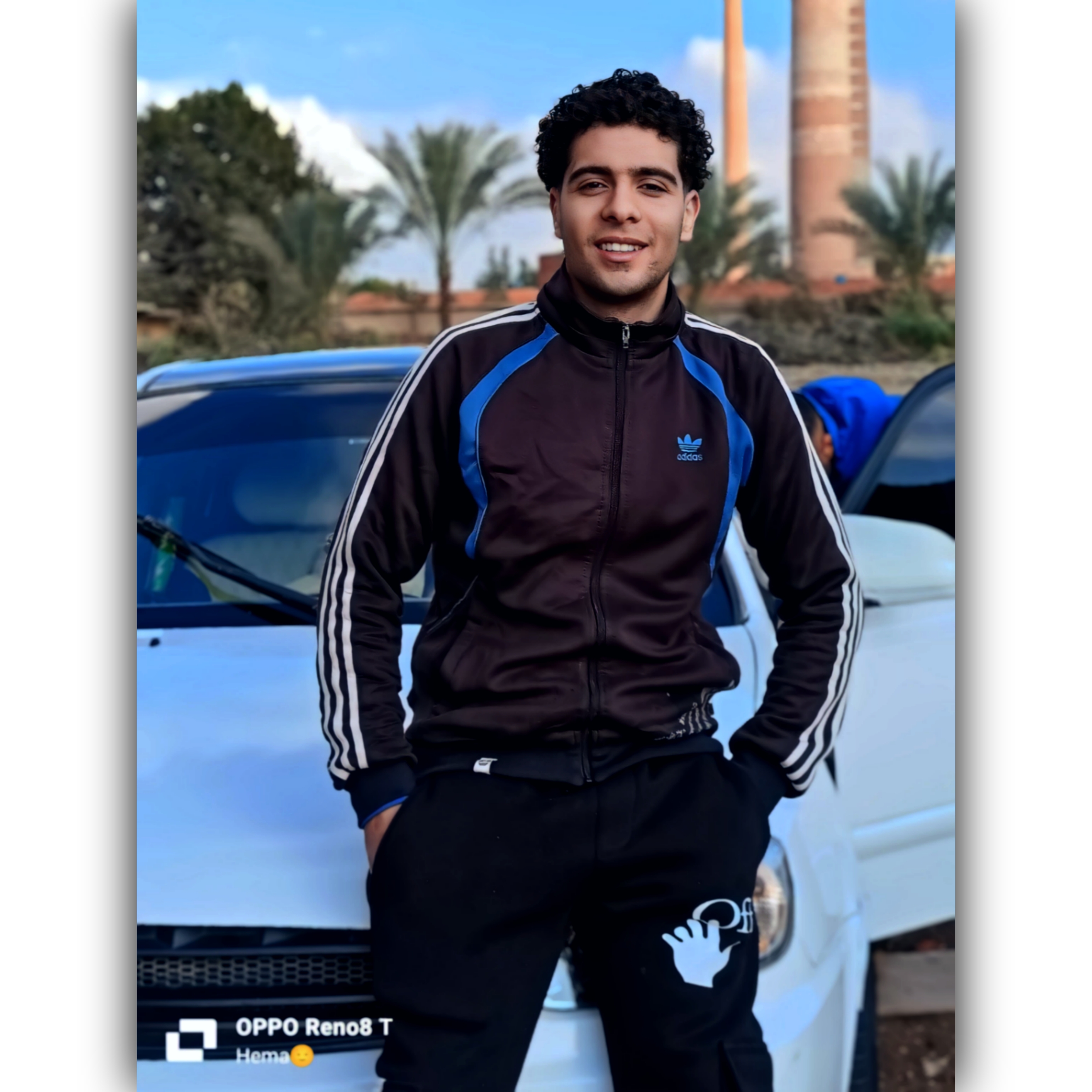 احمد سياسر