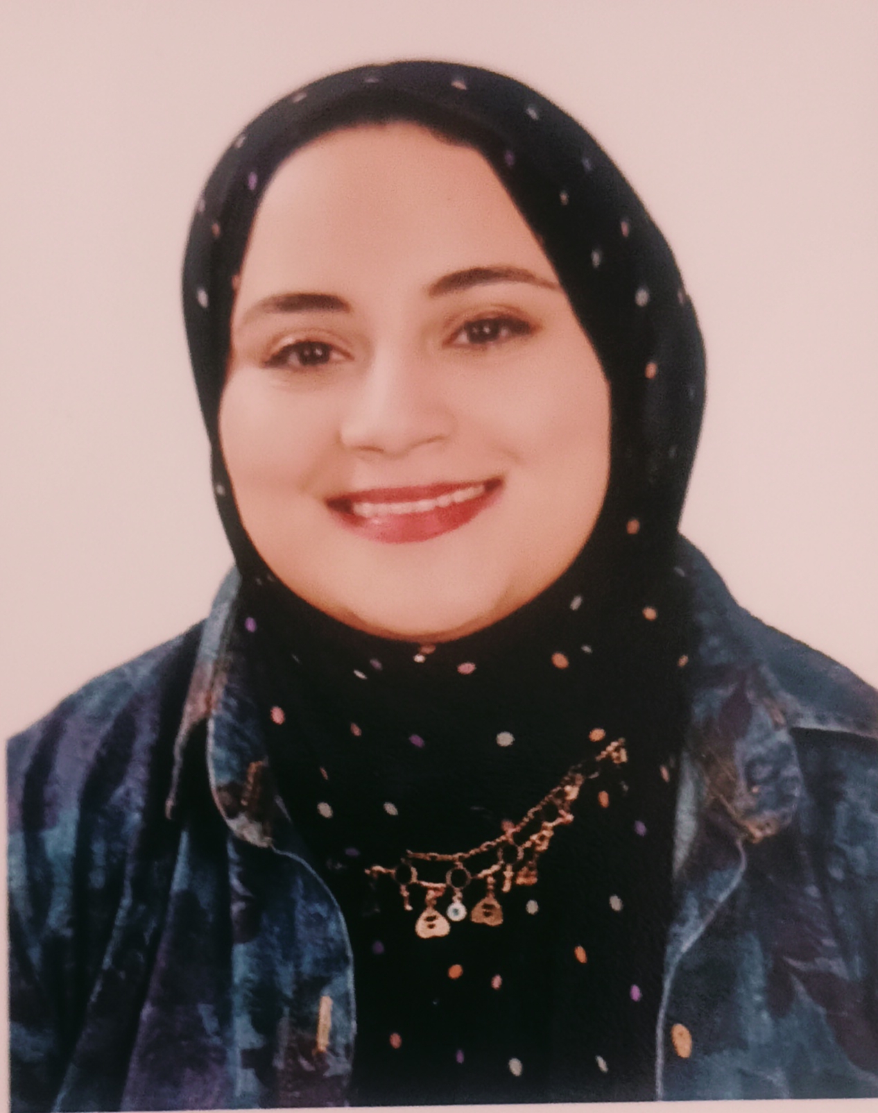 maha ahmed