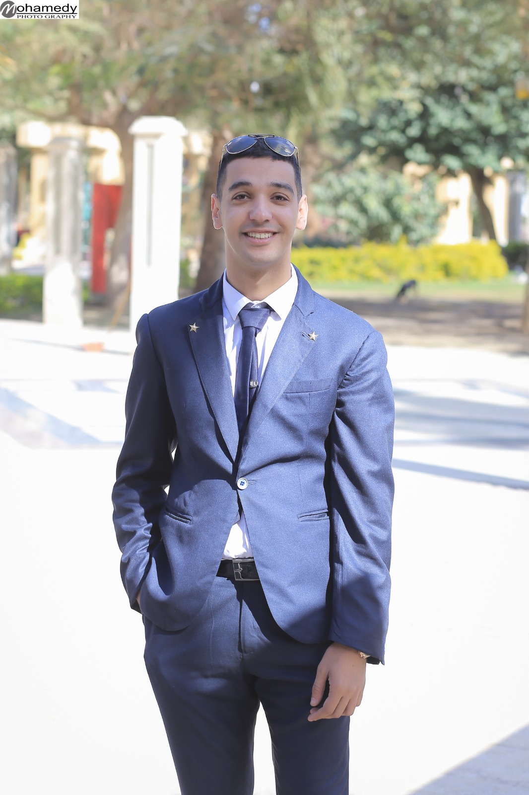 moahmed mohsen
