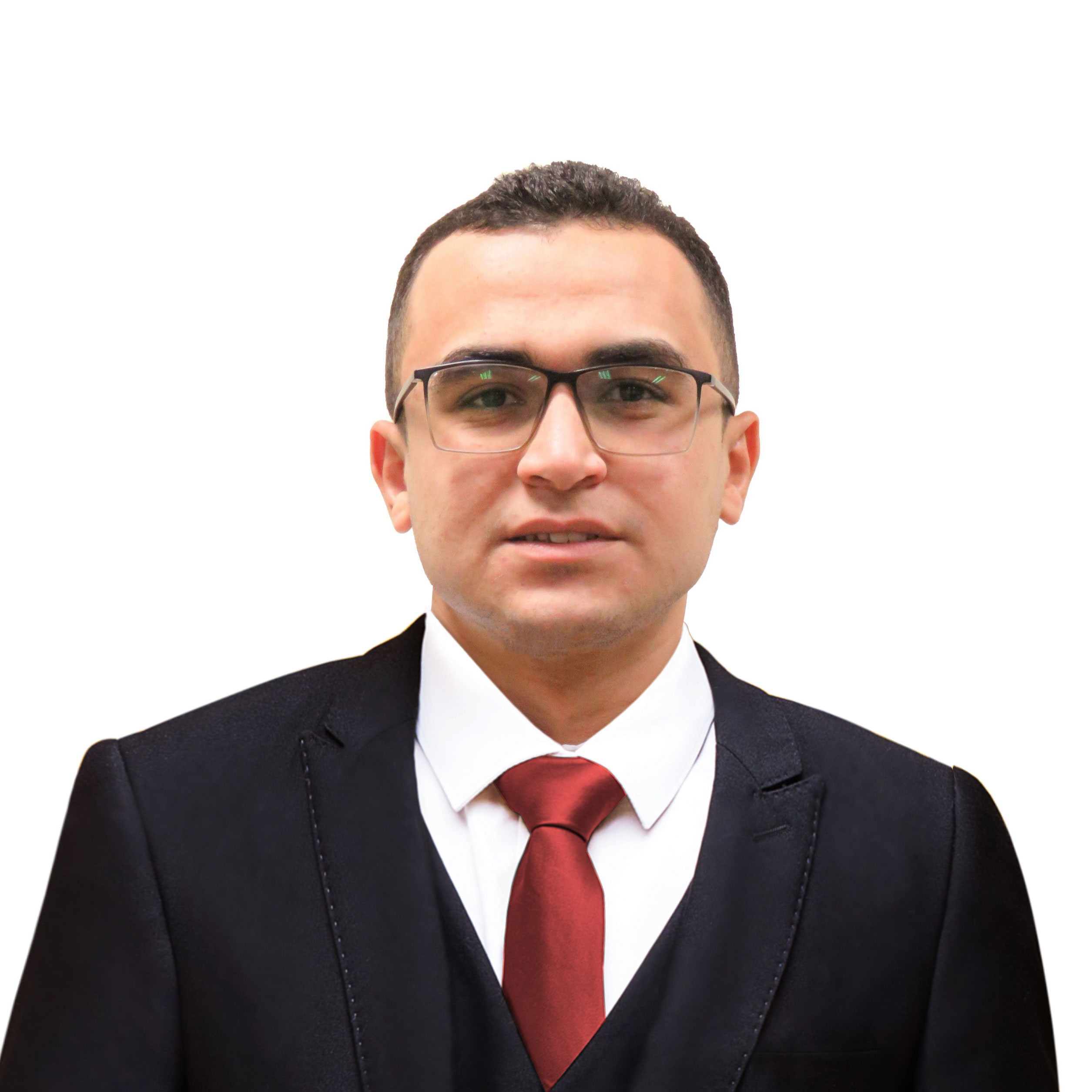Ahmed Mesbah