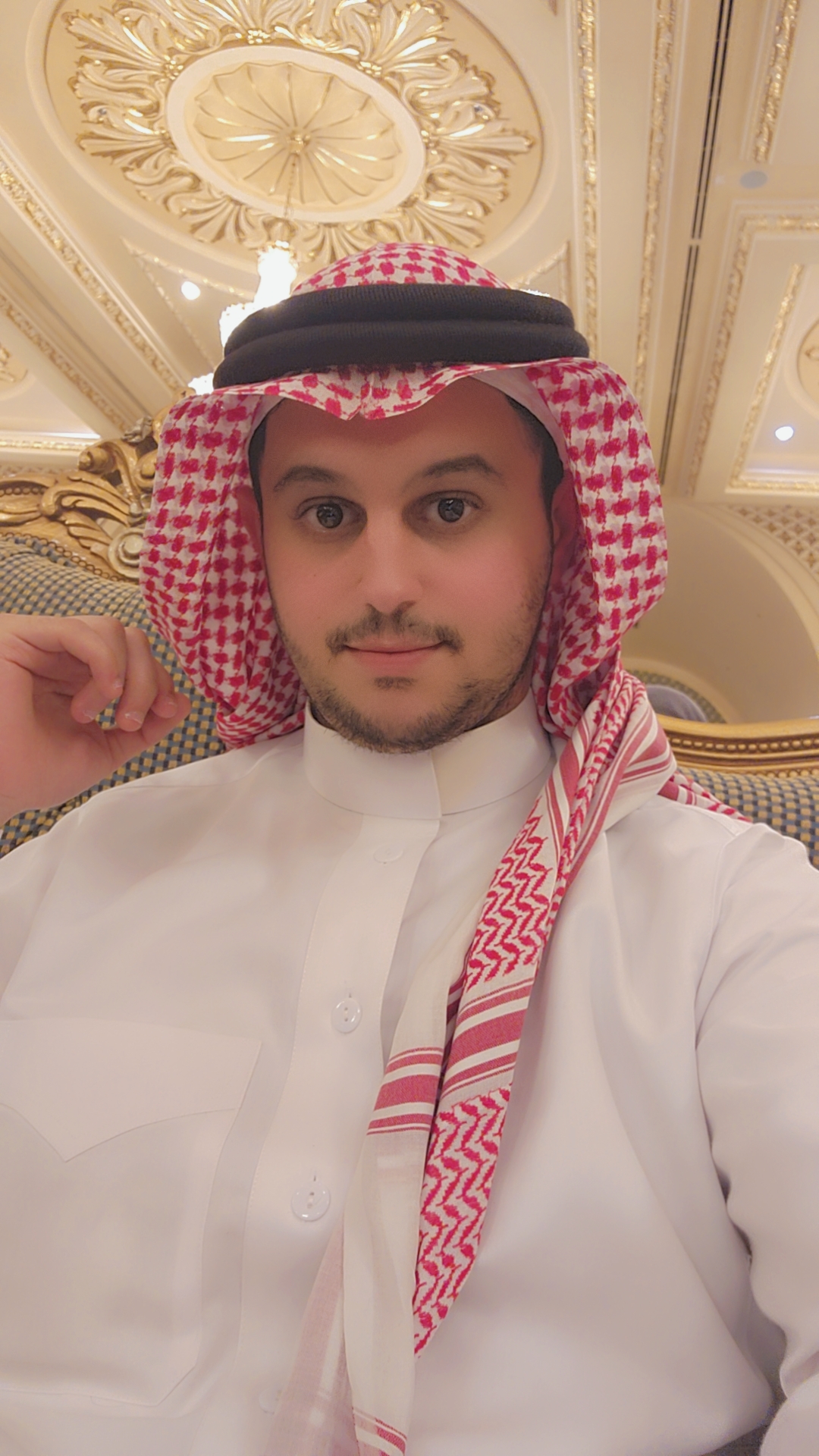 عبدالعزيز فهد سعود الغامدي