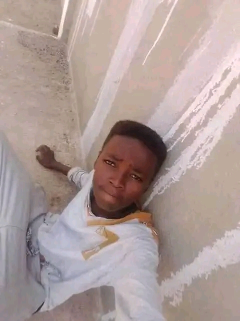محمد يوسف التجاني محمد