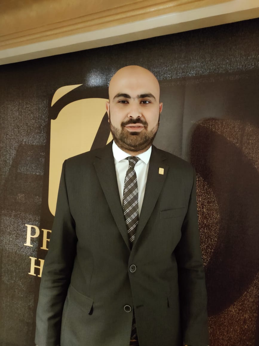 احمد عادل احمد حسن