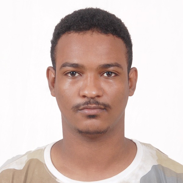 Ahmed Mohammed Algaim