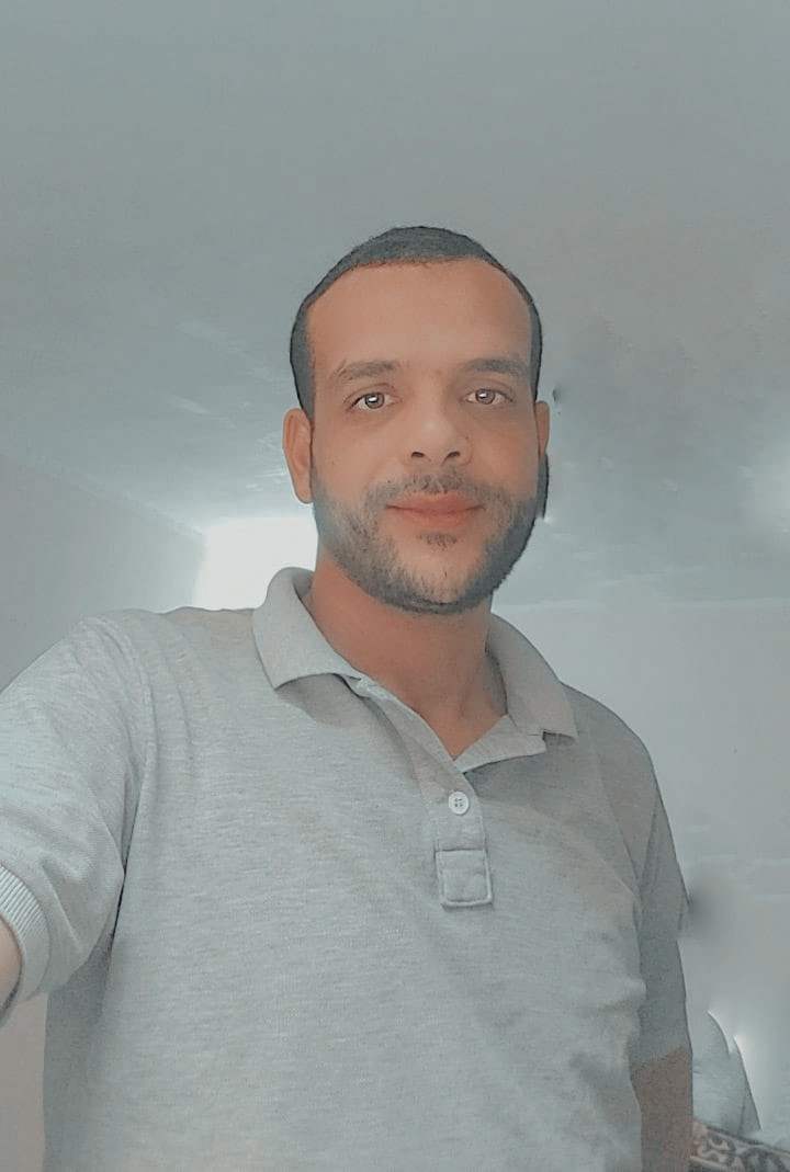 محمود حسن السيد