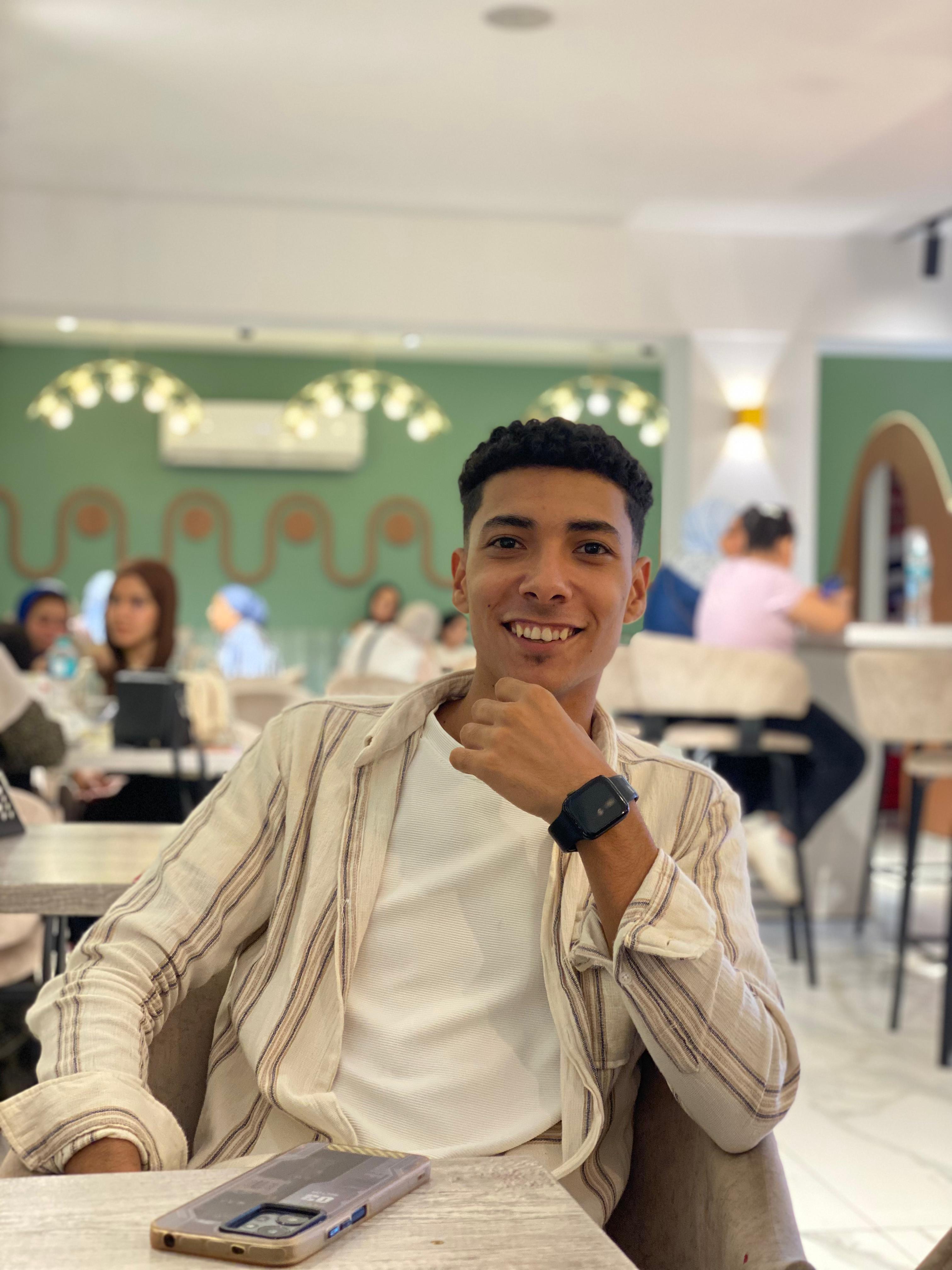 Mohammed gad