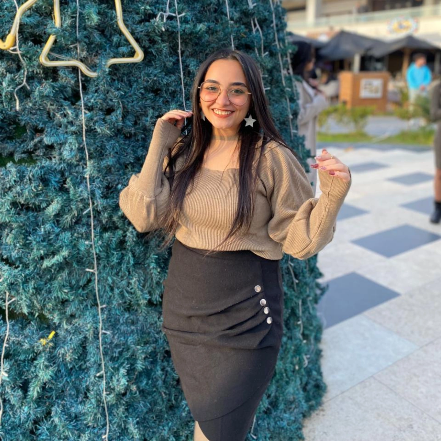 Maria emad