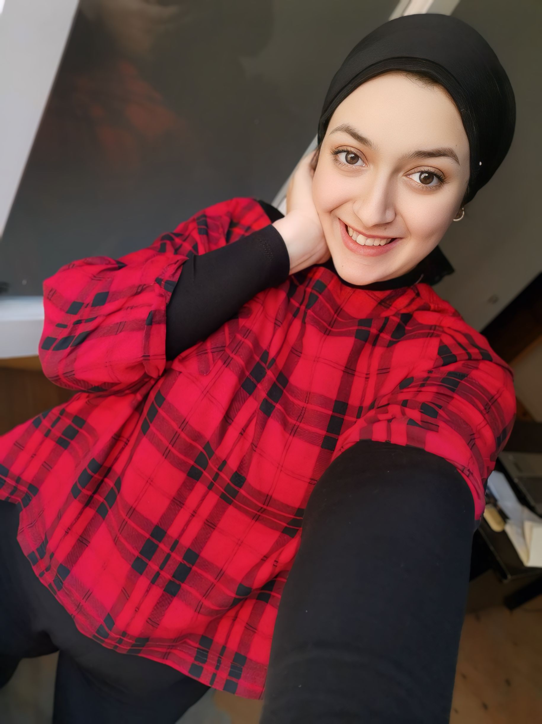 Nada Alasawy