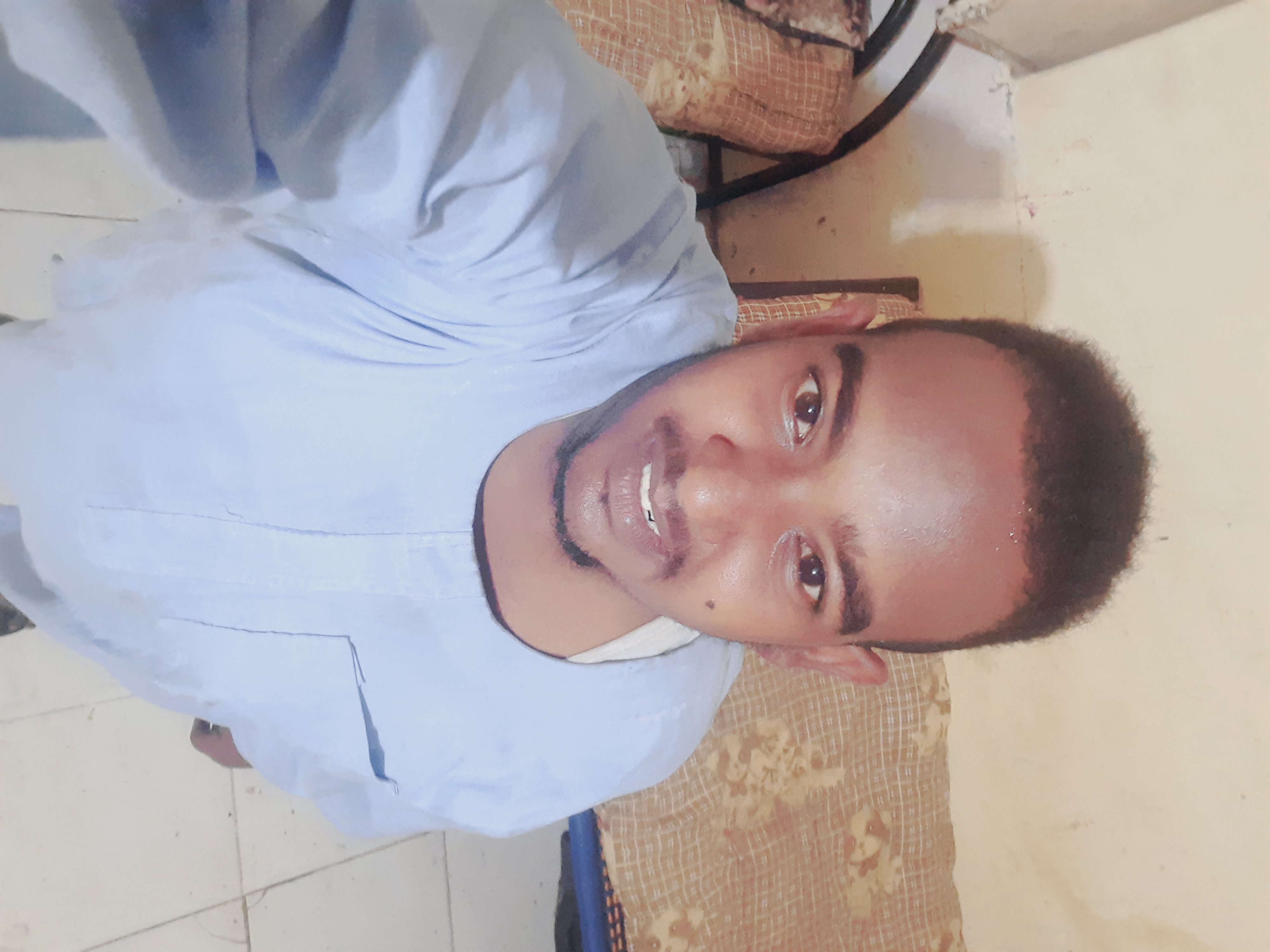 عمر محمد احمد عمر