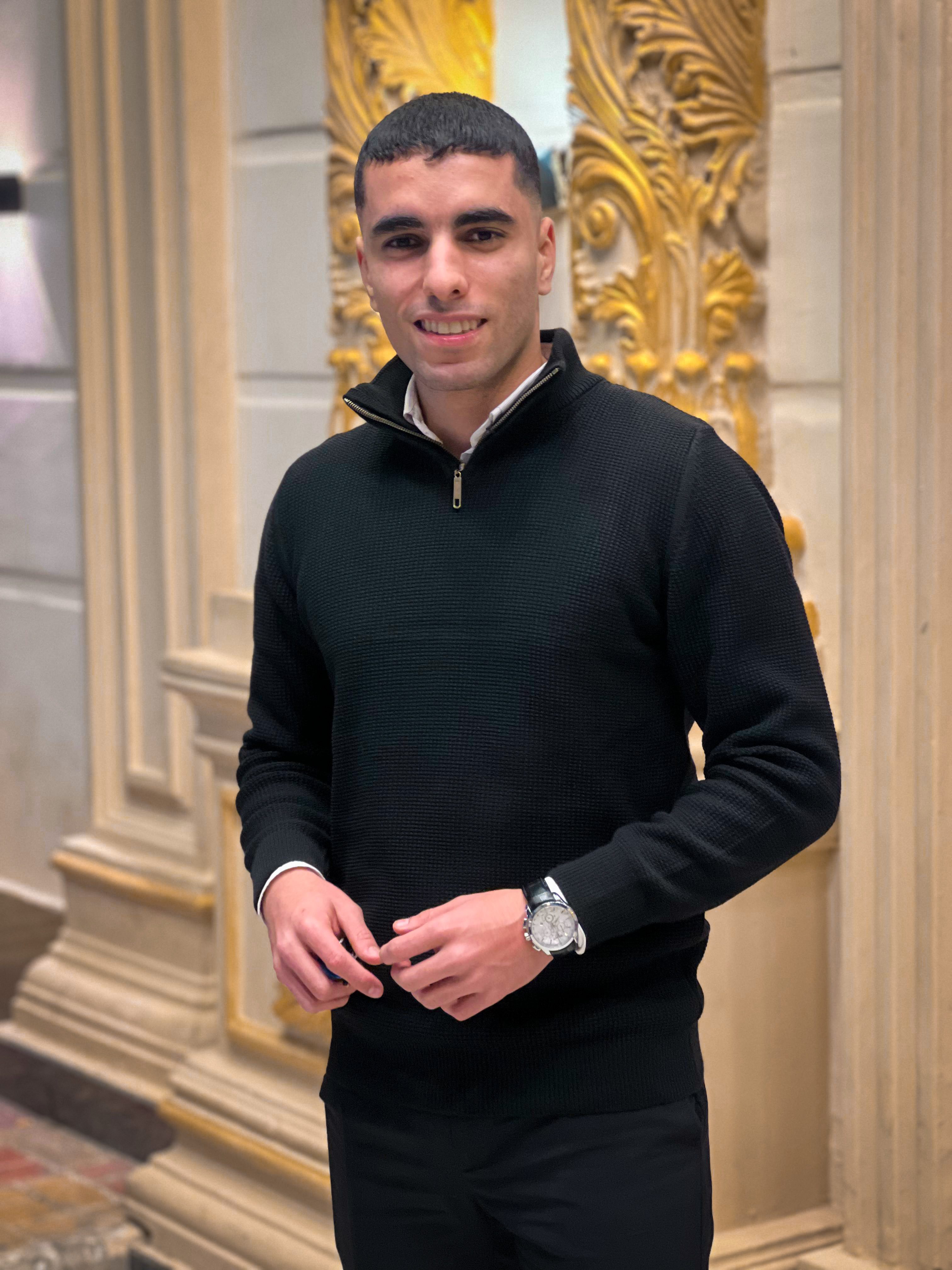 احمد محمد محمد عبدالرازق