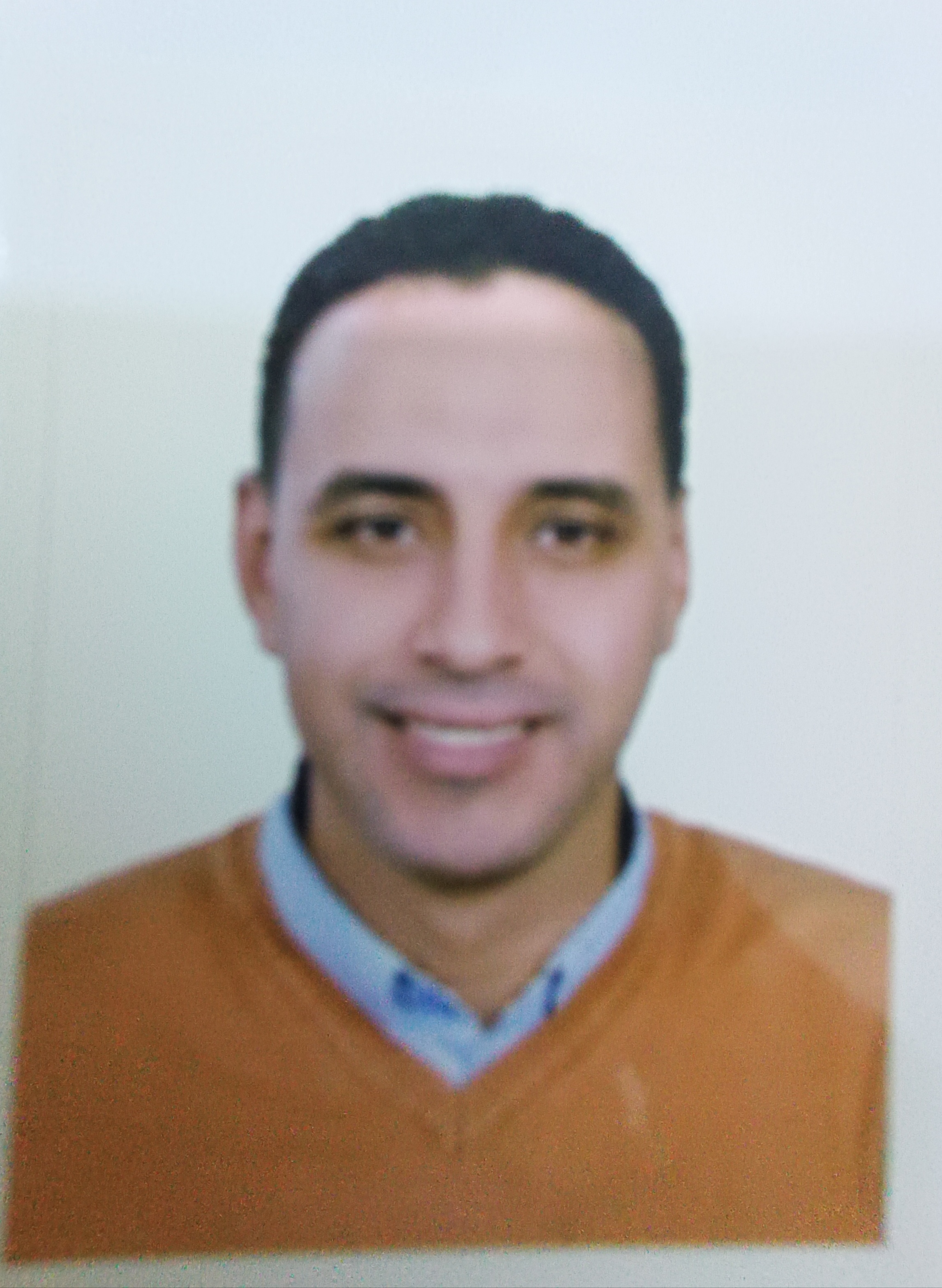 ahmed saber