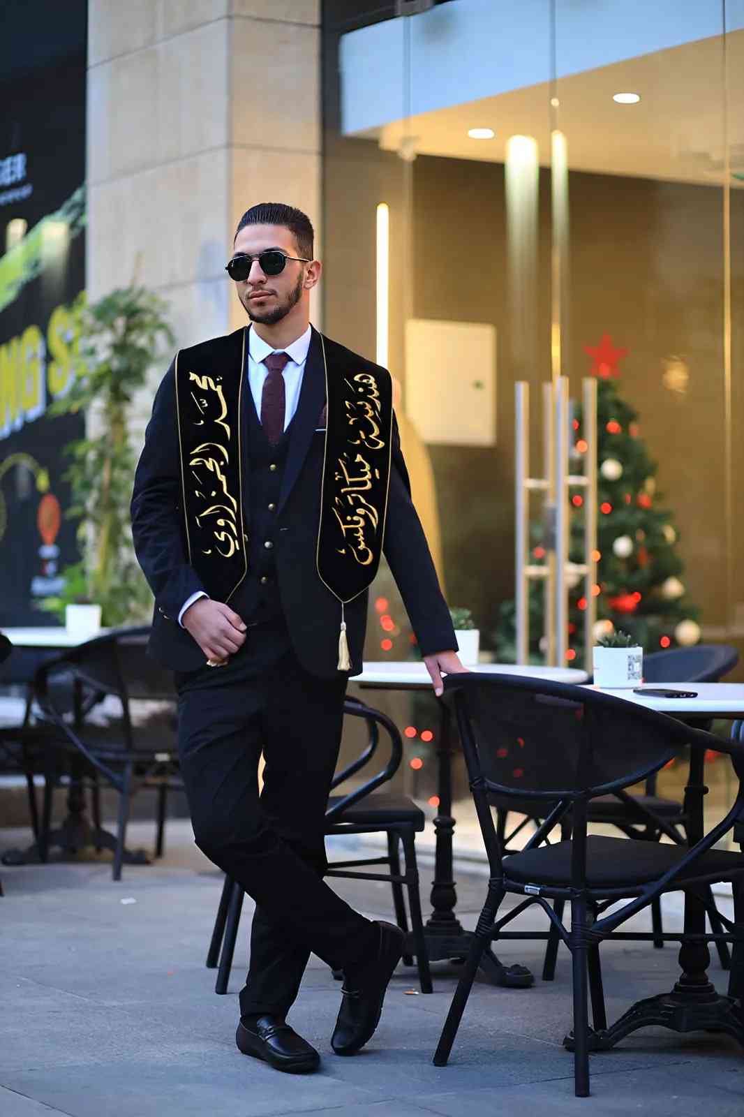 محمد عمر محمد عيسى