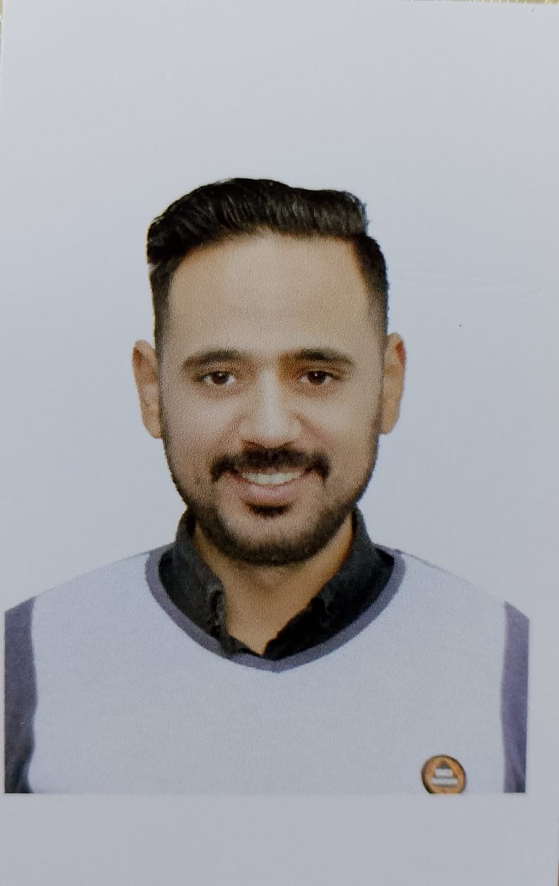 احمد محمد حنفي