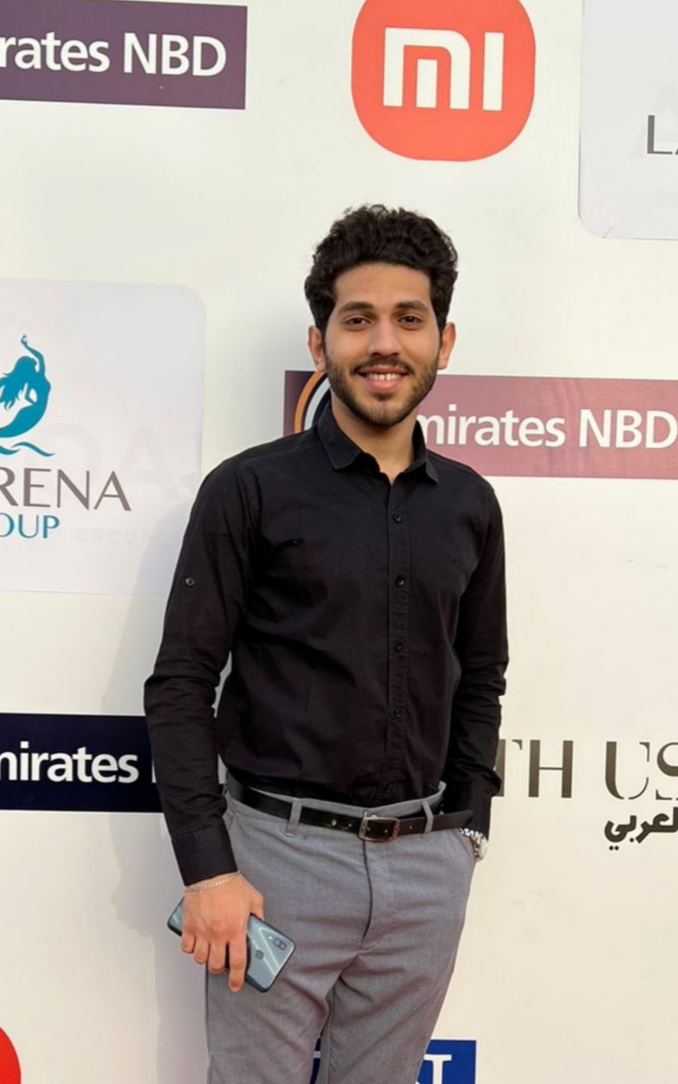 Sherif Adel