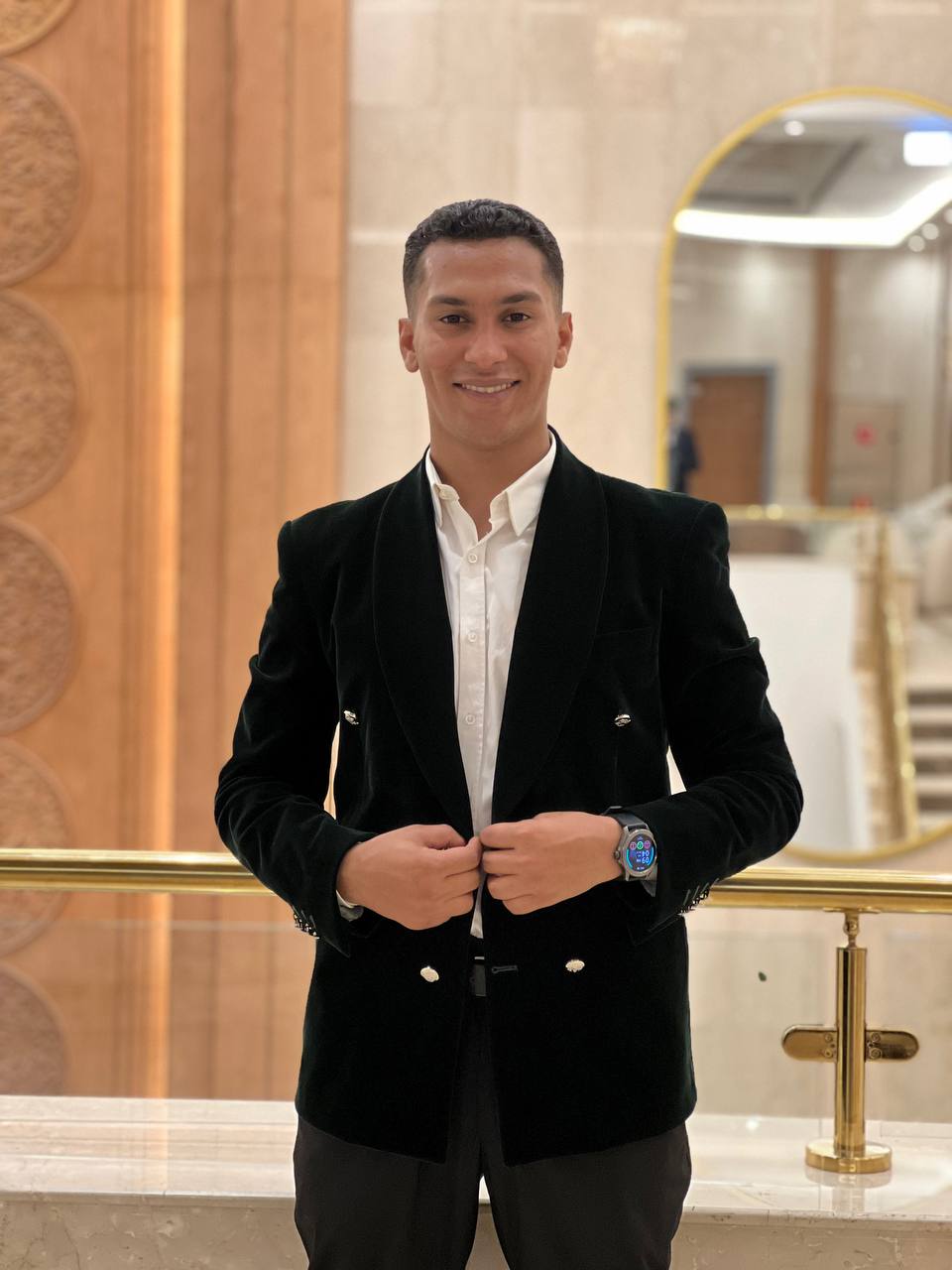 عمر سيد
