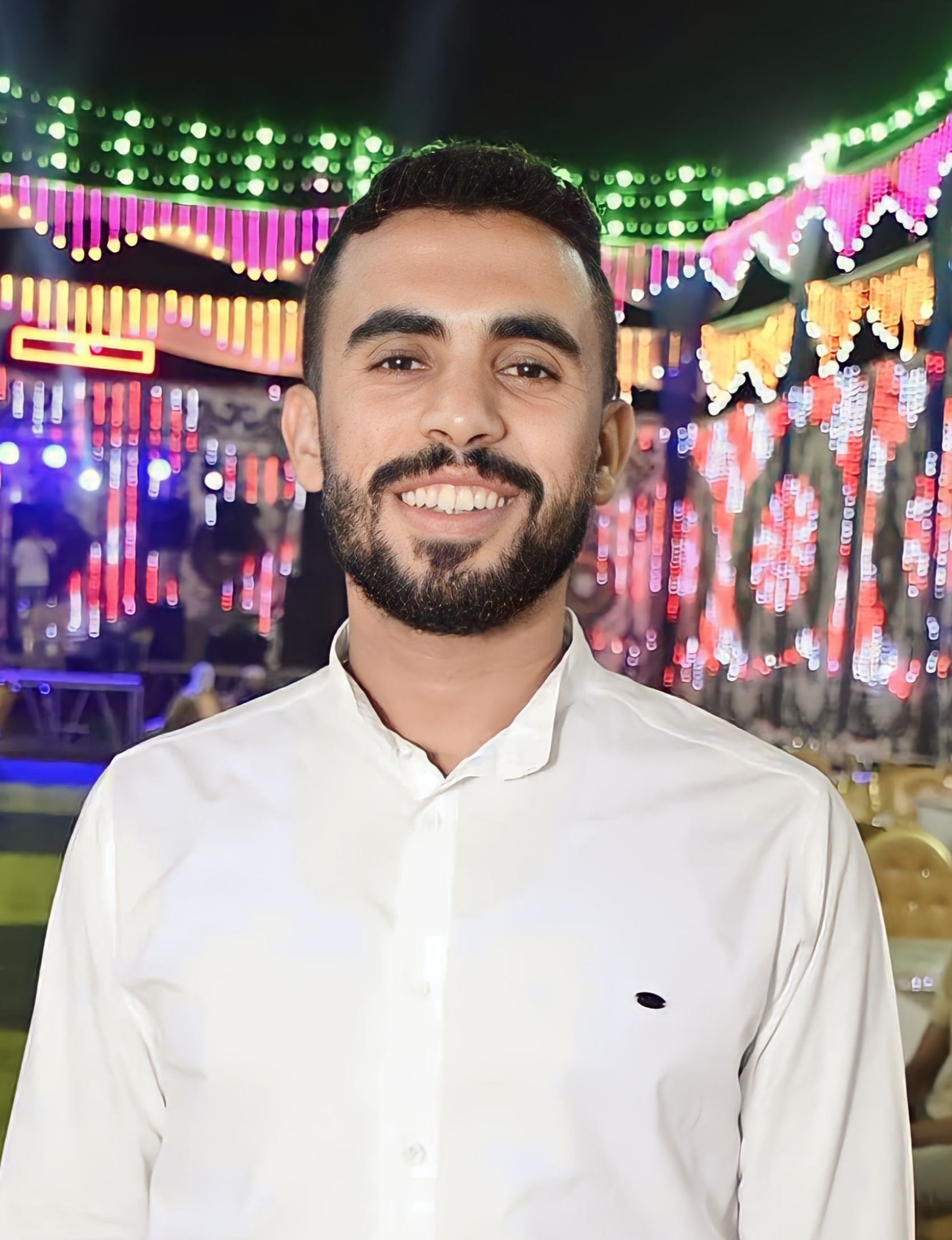 Mohamed Eid abdelghaffar