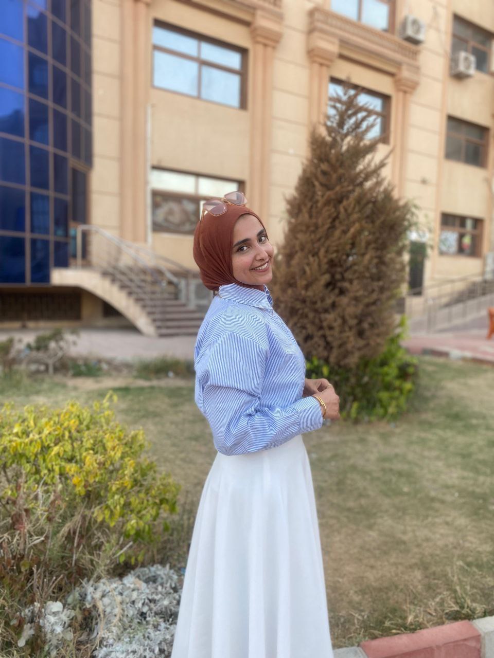Asmaa saied