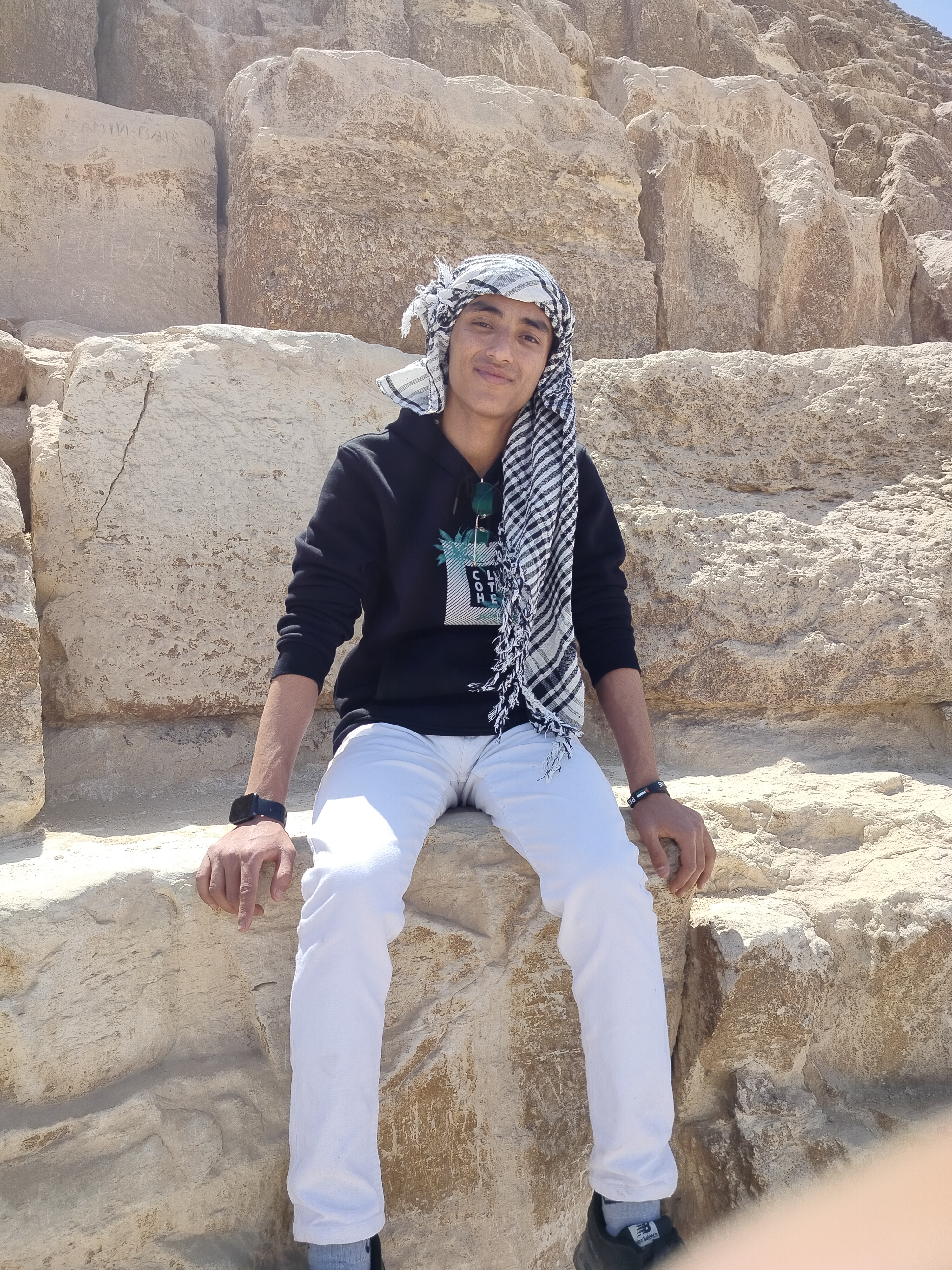 Ebrahim